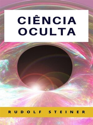 cover image of Ciência oculta  (traduzido)